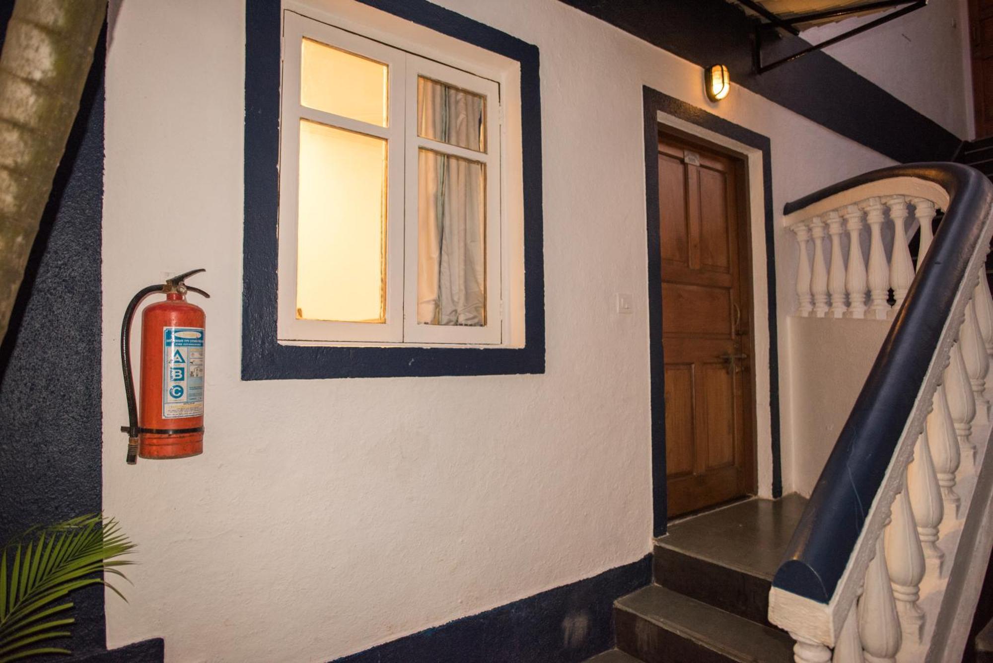 2 Bedroom Apartment In Resort On Candolim Beach * Baga
