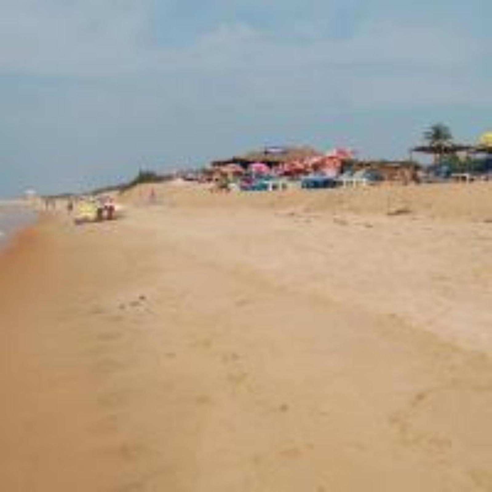 Apartment 2 Bedroom Apartment In Resort On Candolim Beach