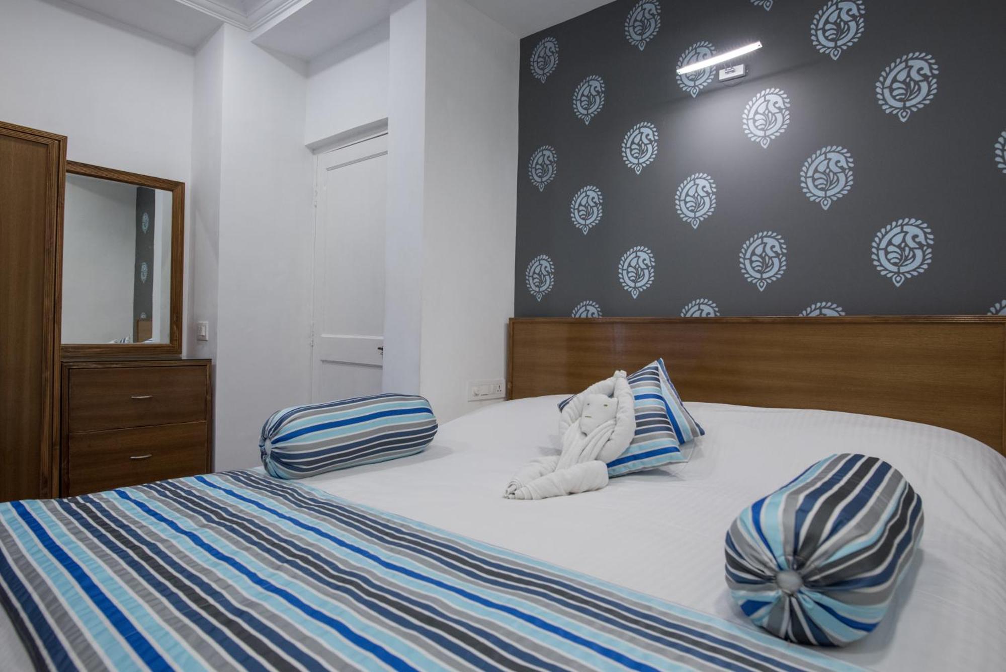 2 Bedroom Apartment In Resort On Candolim Beach Apartment Baga