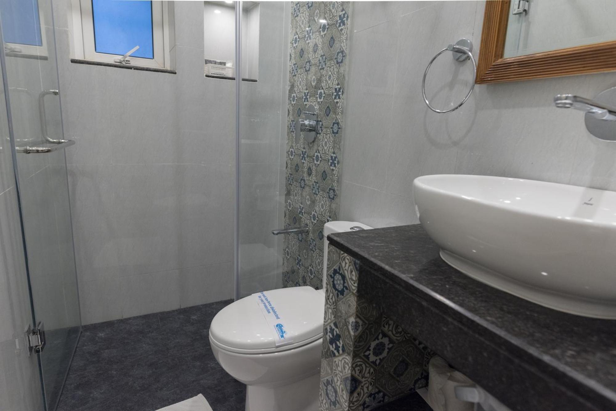 2 Bedroom Apartment In Resort On Candolim Beach Baga