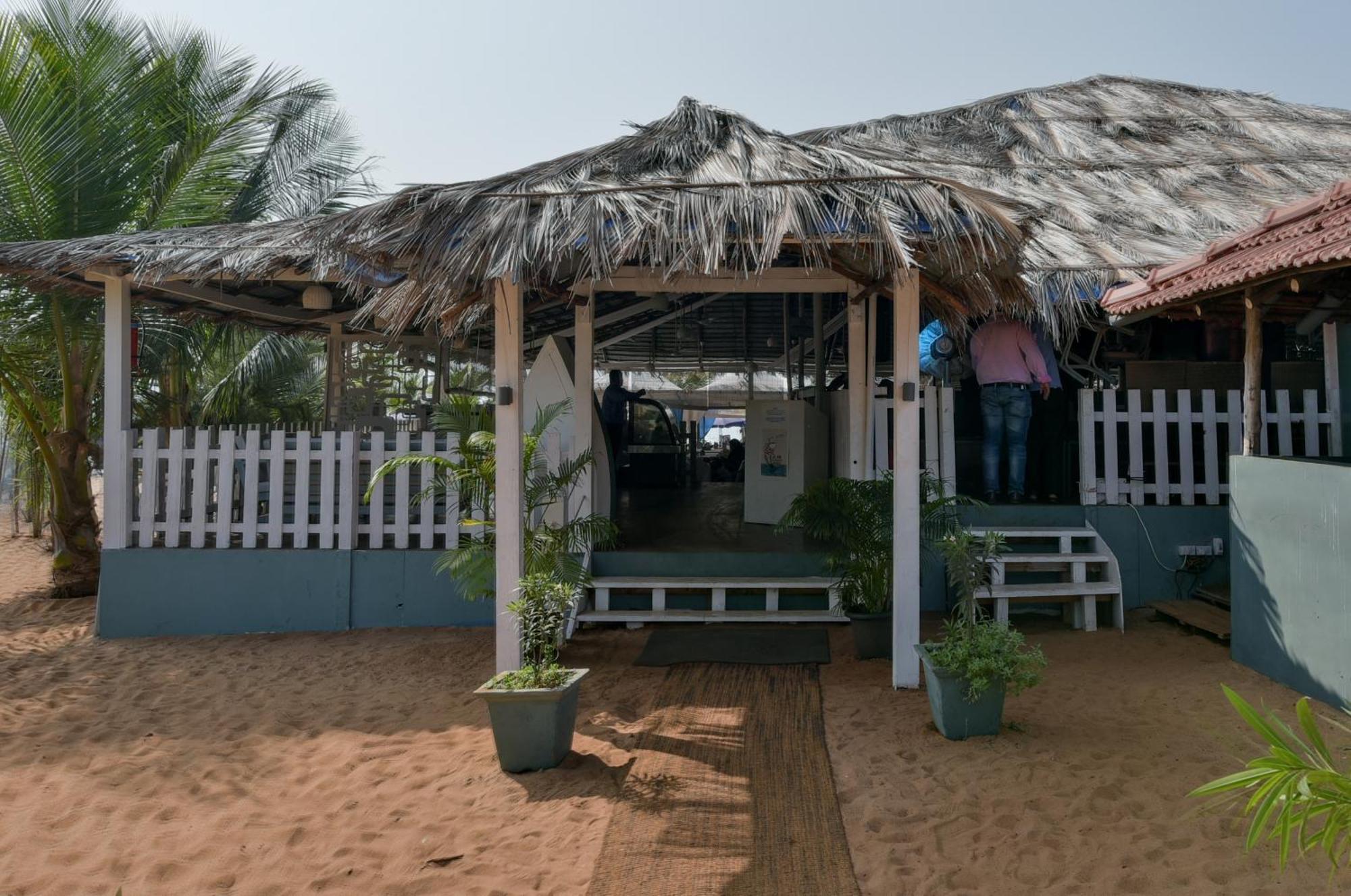 2 Bedroom Apartment In Resort On Candolim Beach Apartment Baga